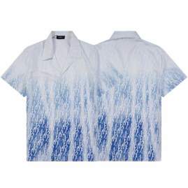 Picture of Amiri Shirts Short _SKUAmiriM-3XLmytx973127778
